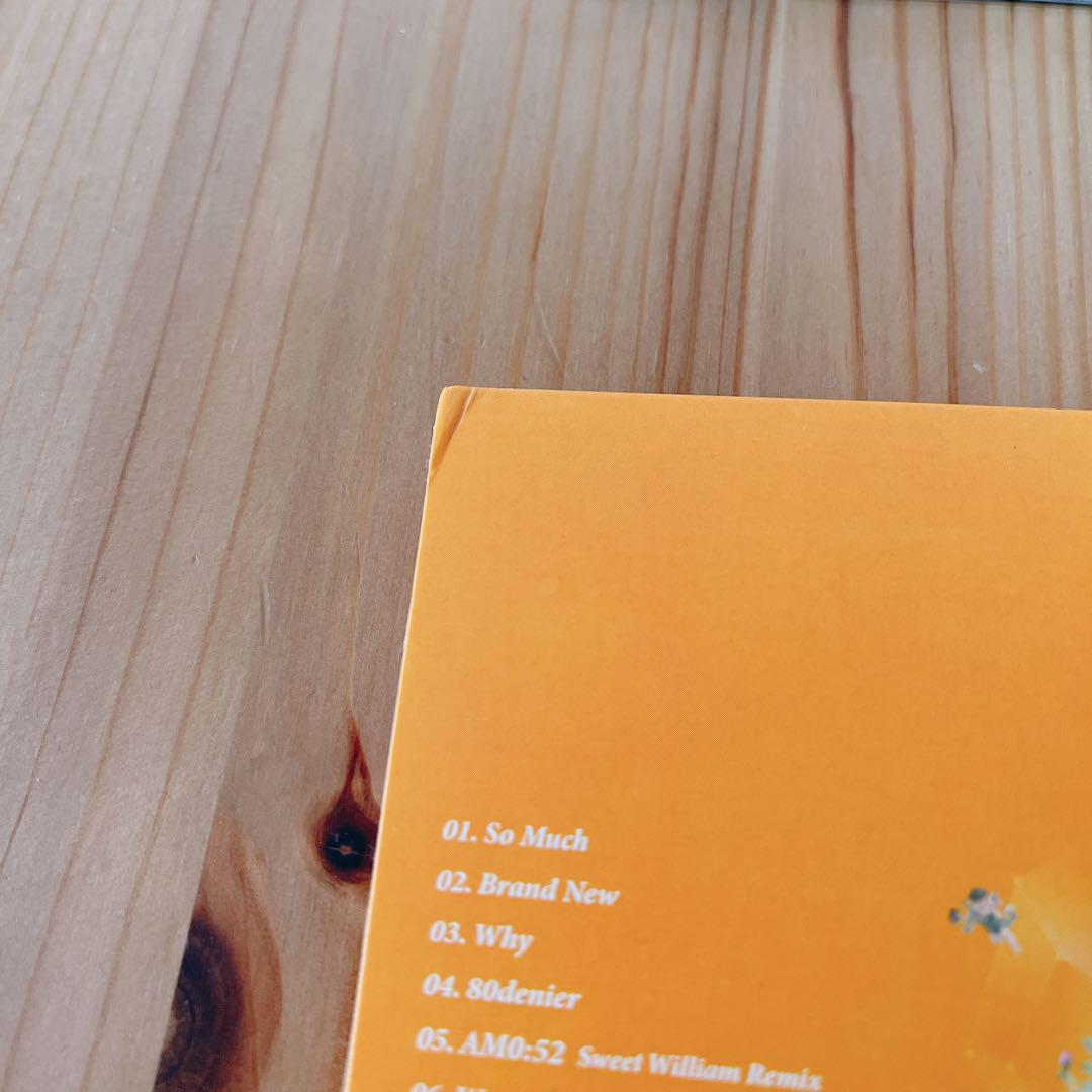 kiki vivi lily CD 2枚セット