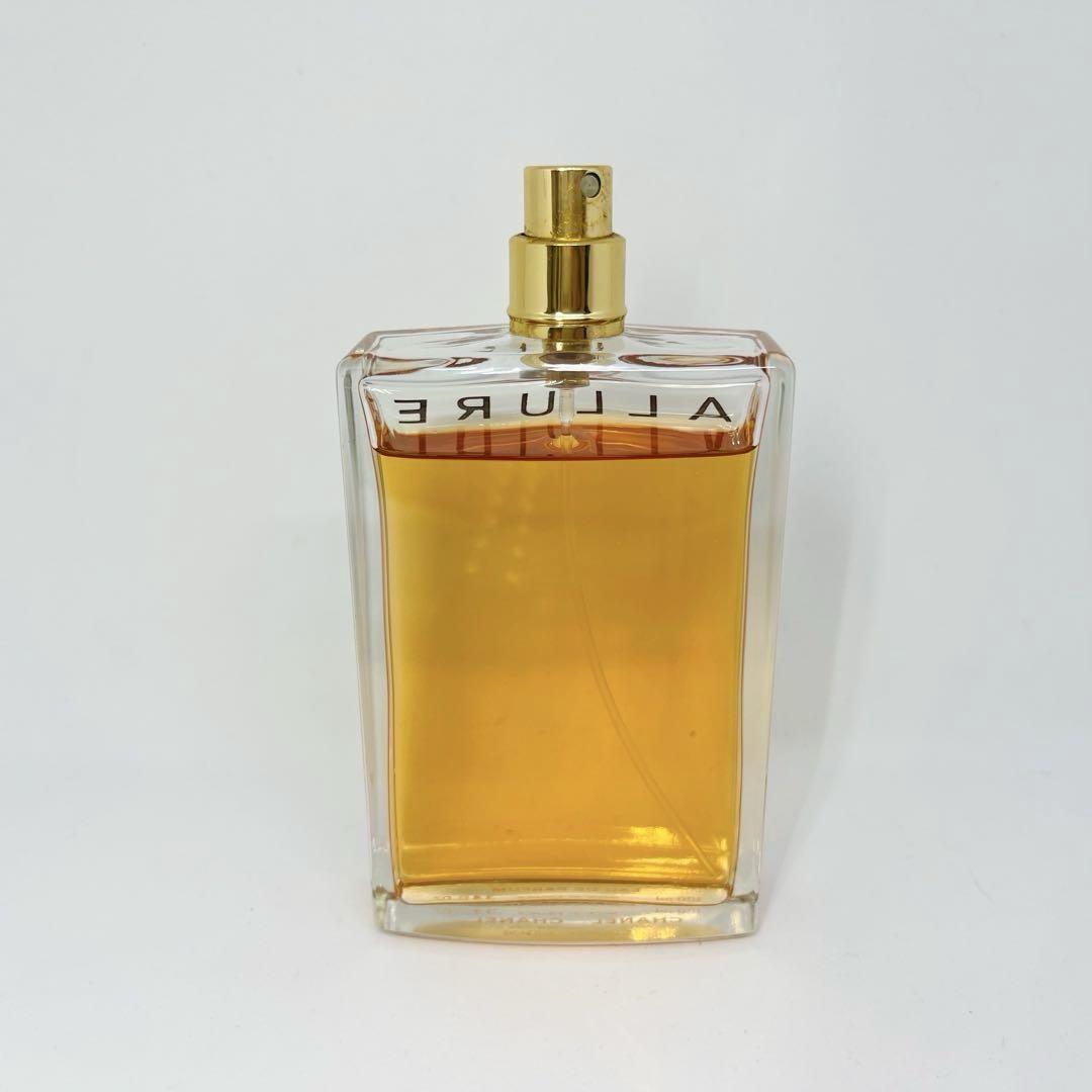 香水(ユニセックス) CHANEL ALLURE Eau de Parfum 100ml