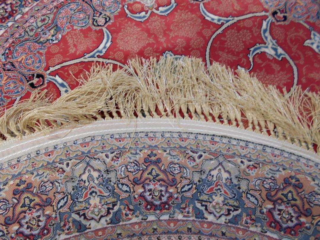 本場イラン産 高密度織