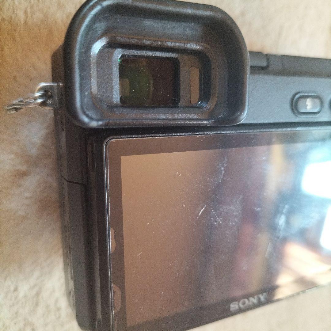 SONY ‪α‬6500➕バッテリー3個
