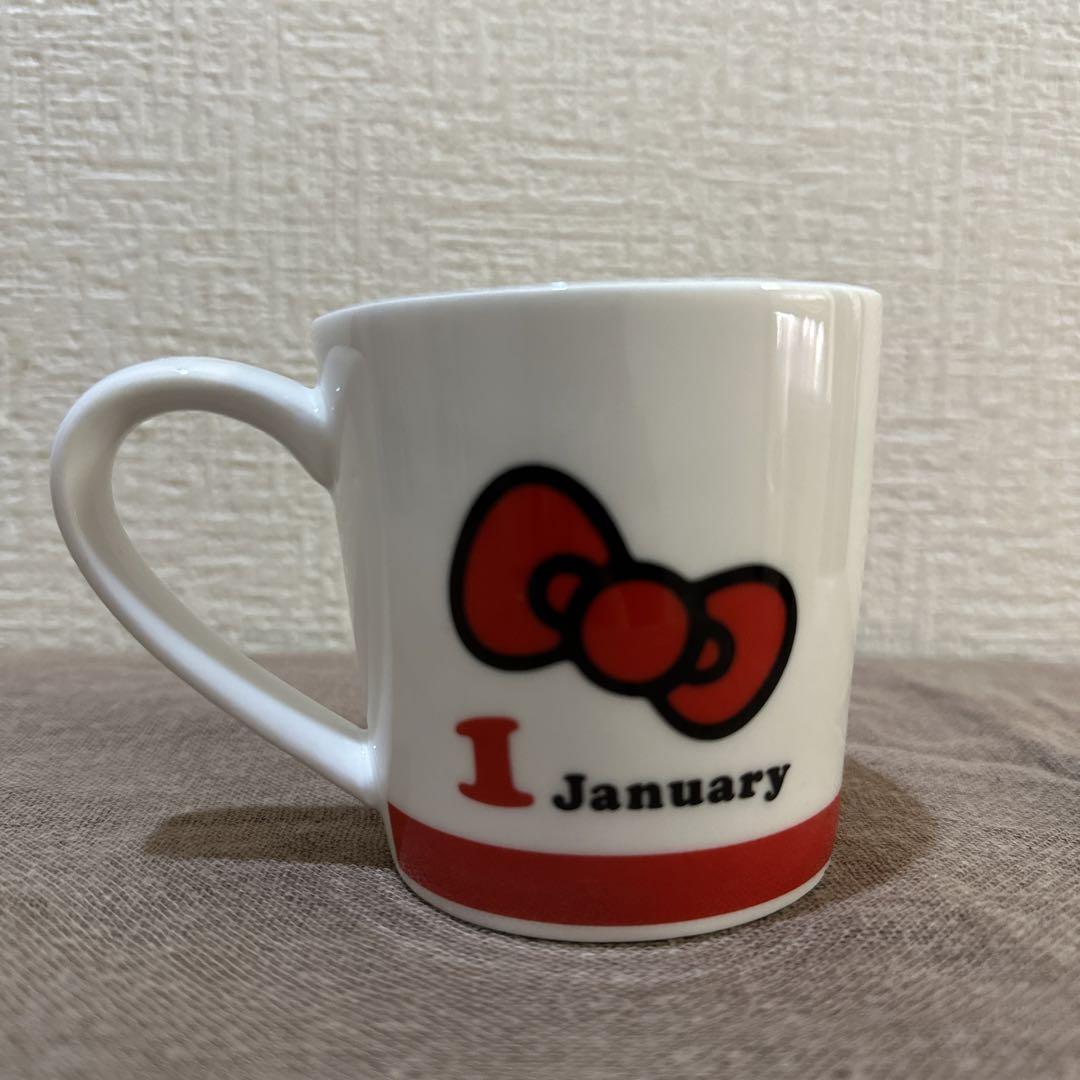 HELLO KITTY (ハローキティ) サンリオグッズ 箱開封・未使用