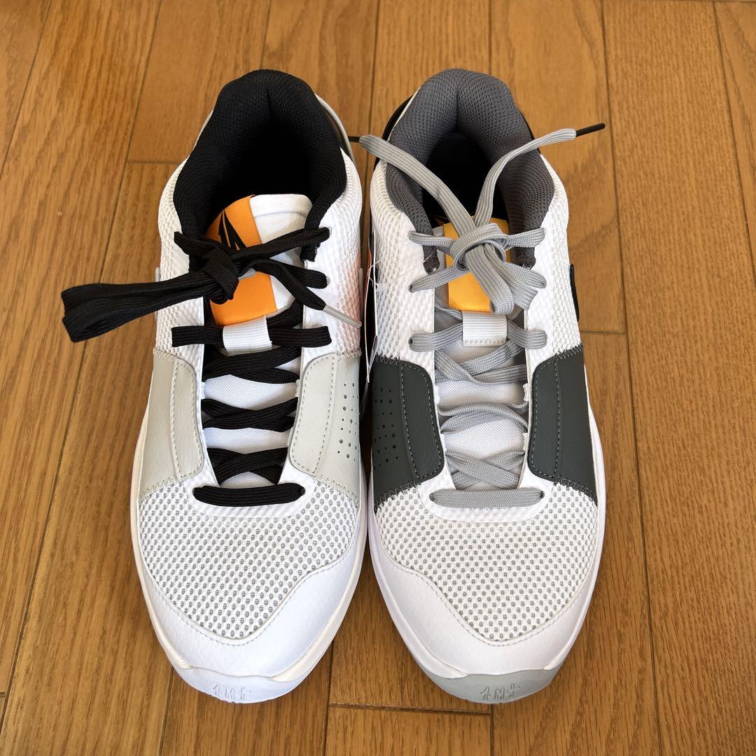 JA1 EP ジャ1 Nike バッシュ 新品 27.0cm 靴