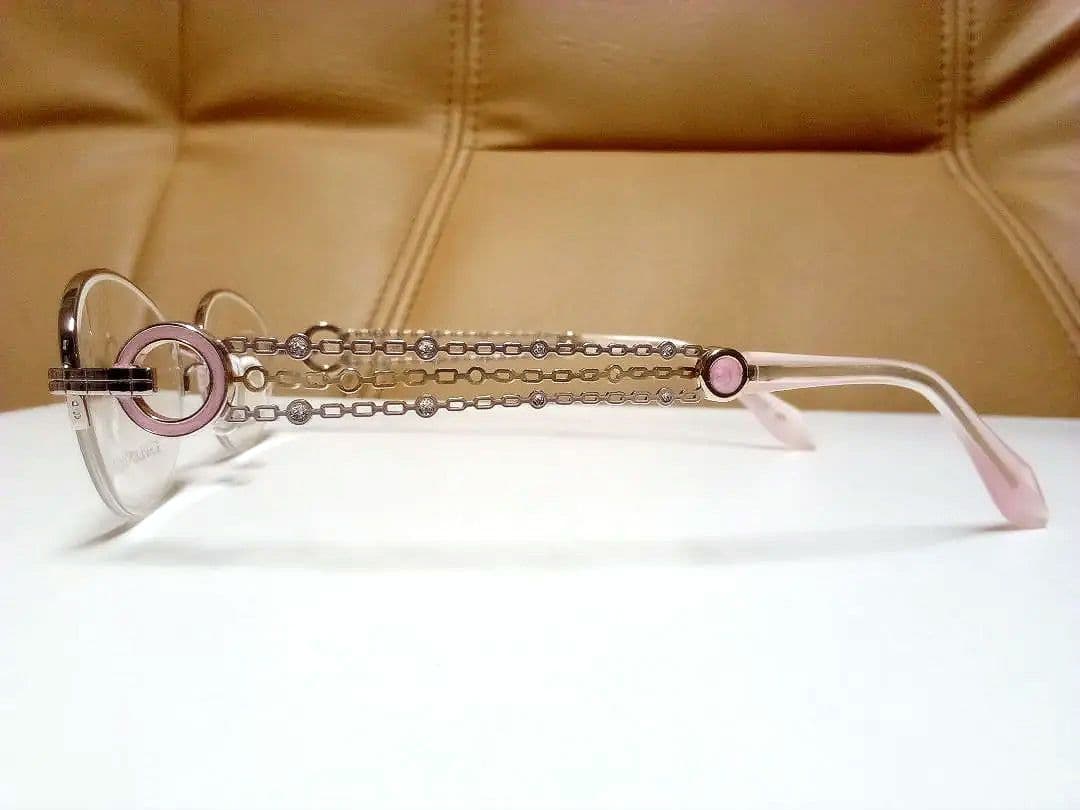 日本製　高品質眼鏡フレーム（鯖江製）新品、未使用