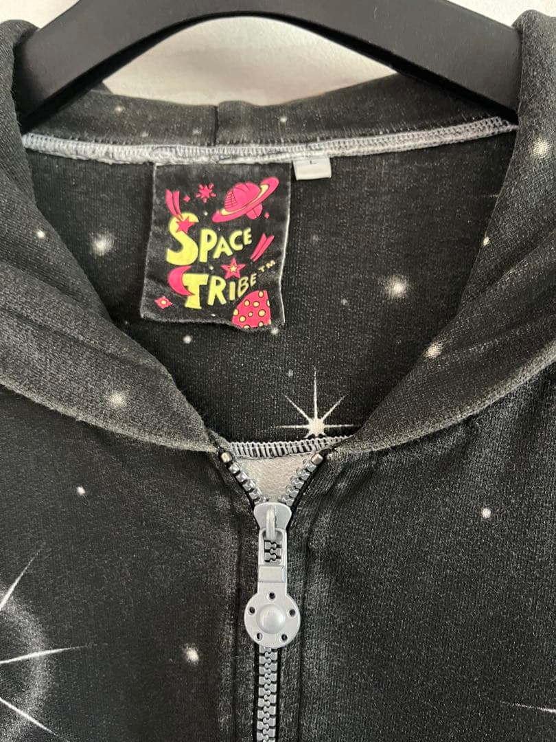 スペーストライブ 宇宙柄