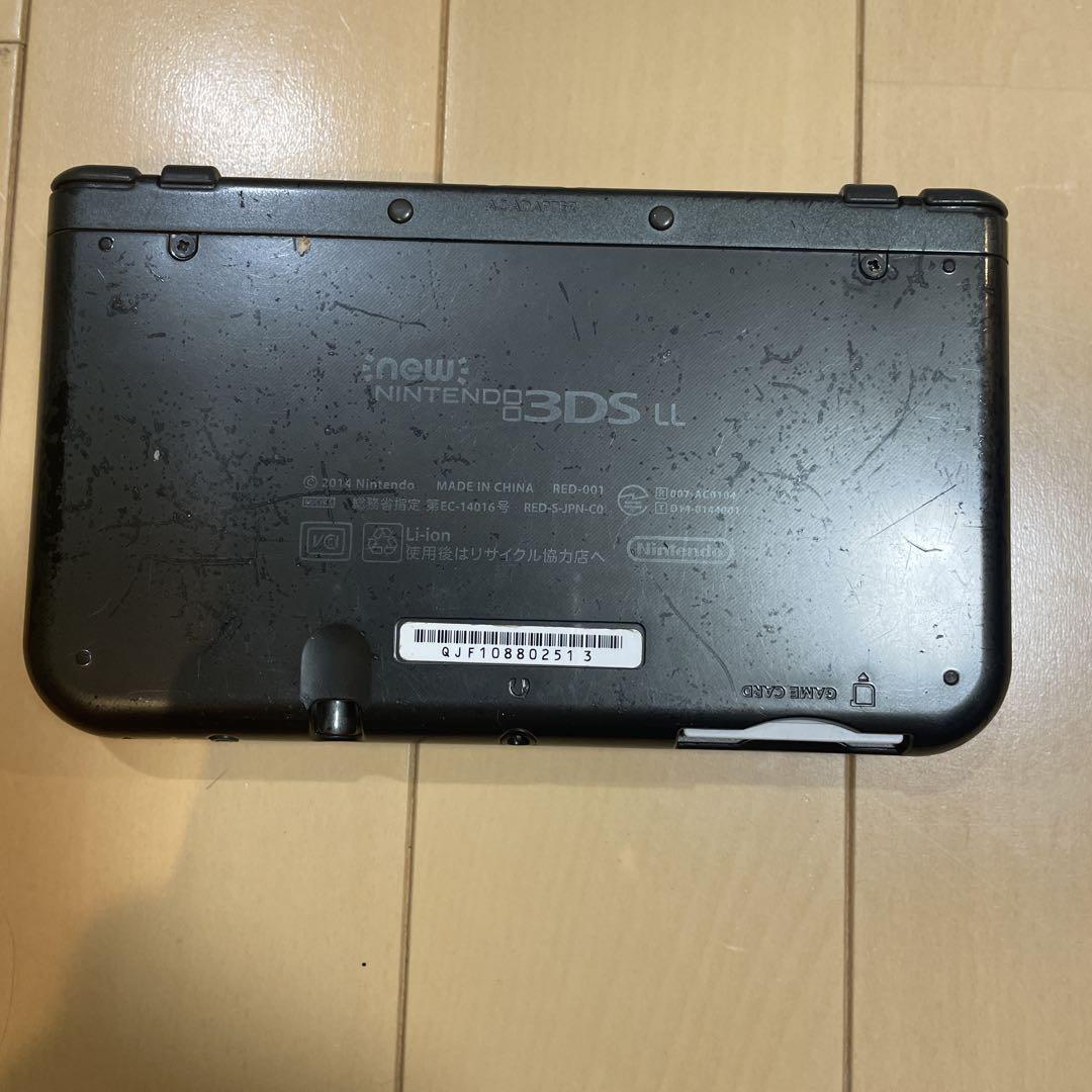 ll 動くメモ帳3D付き