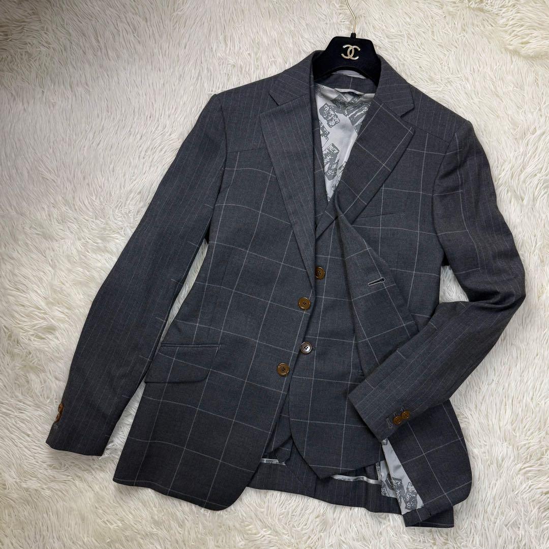 日本極東貿易 / 美品 Vivienne Westwood GOLD LABEL