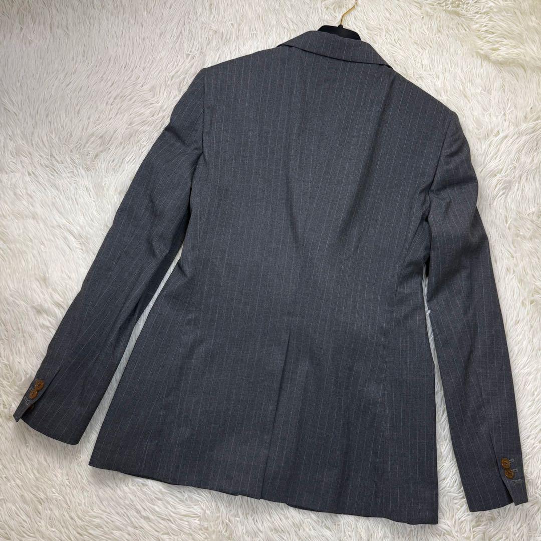 Vivienne Westwood スーツ セットアップ ヴィヴィアン バッスル