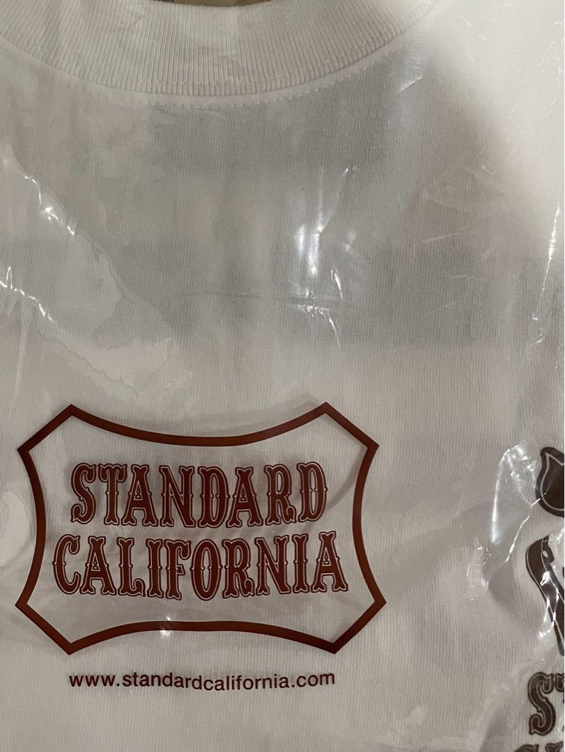 木村拓哉着用】スタカリ20th Anniversary Logo T XL - メルカリ