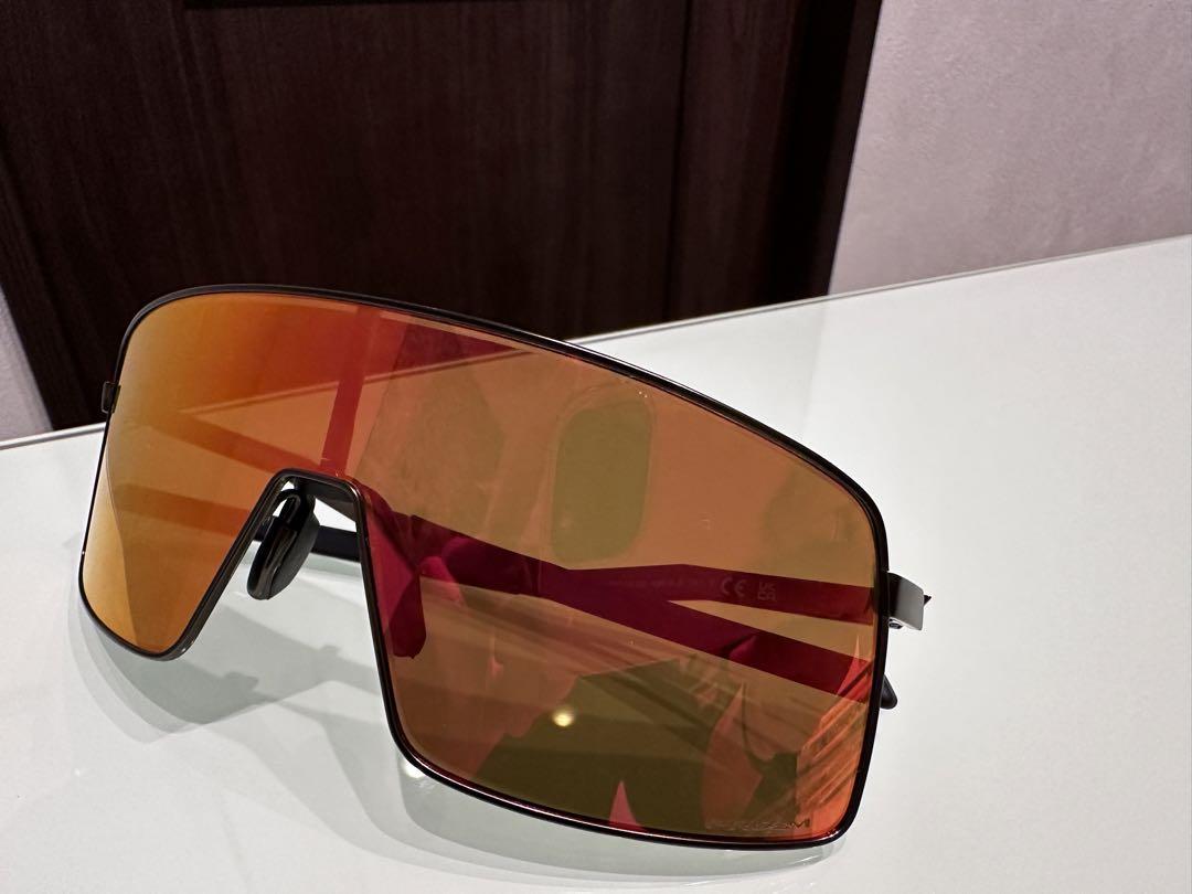 アクセサリー Oakley SUTRO
