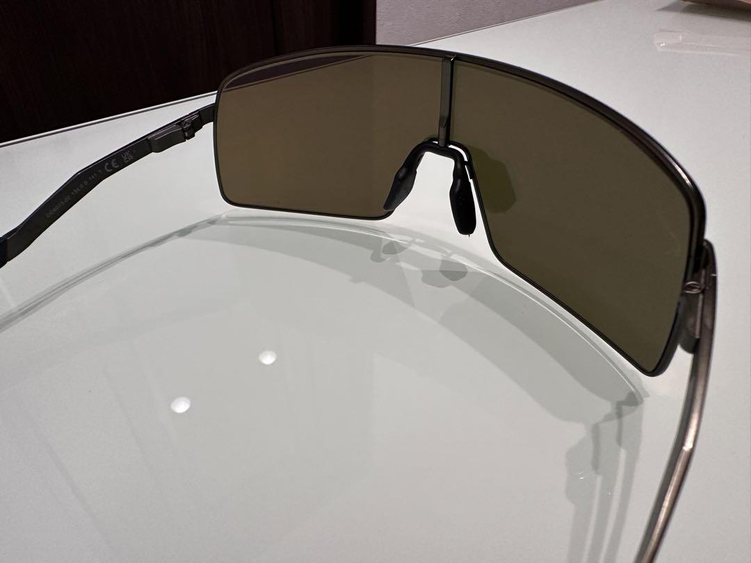 アクセサリー Oakley SUTRO