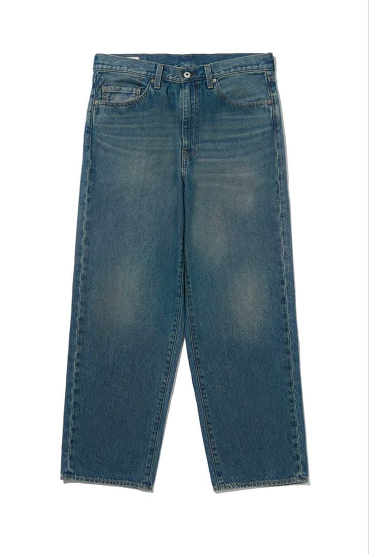 Levi's JAPAN LIMITED TYPE I BAGGYセットアップ Levi's JAPAN LIMITED TYPE I BAGGYセットアップ - メルカリ