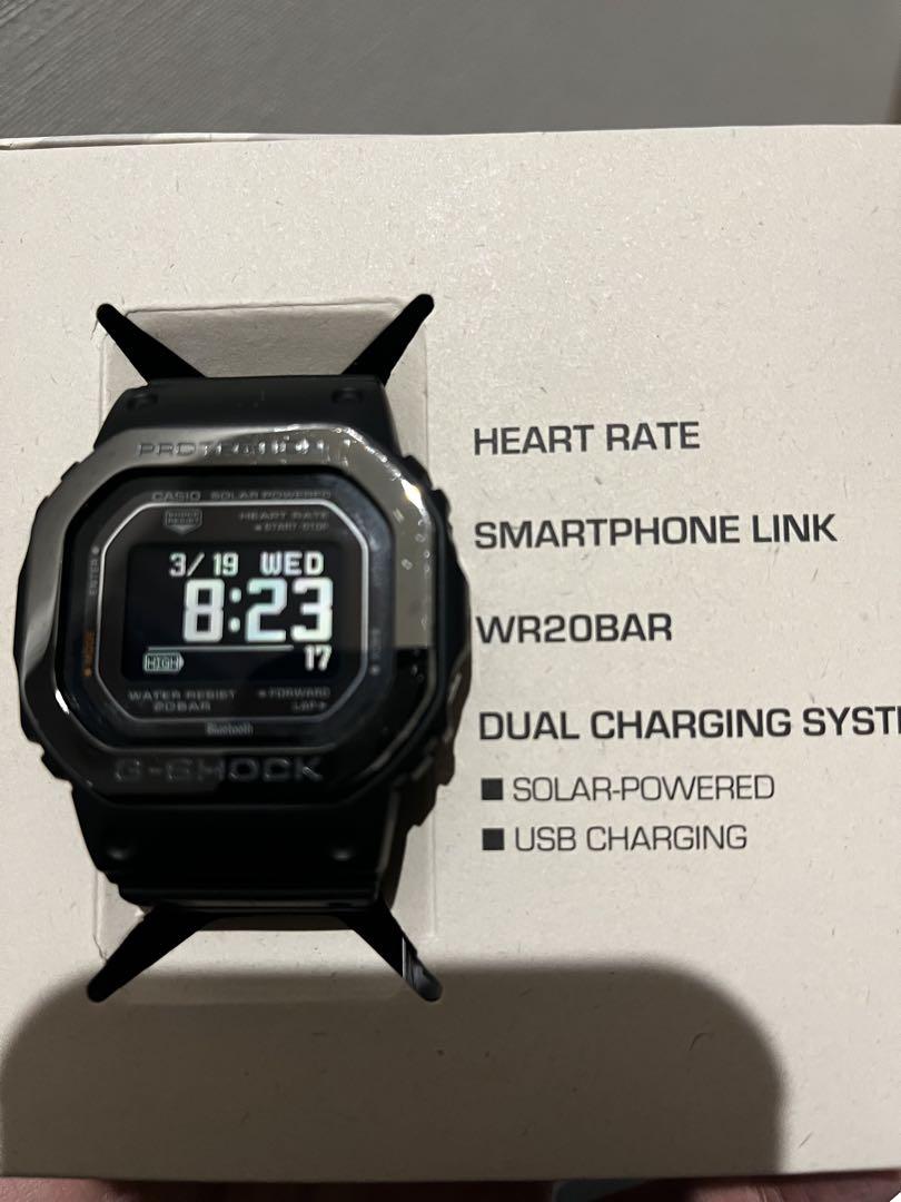 時計 G-SHOCK DW-H5600MB