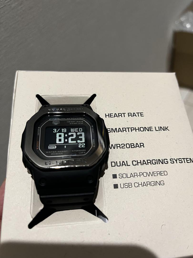 時計 G-SHOCK DW-H5600MB