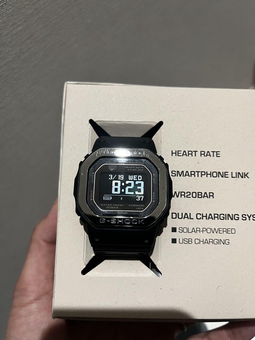 時計 G-SHOCK DW-H5600MB