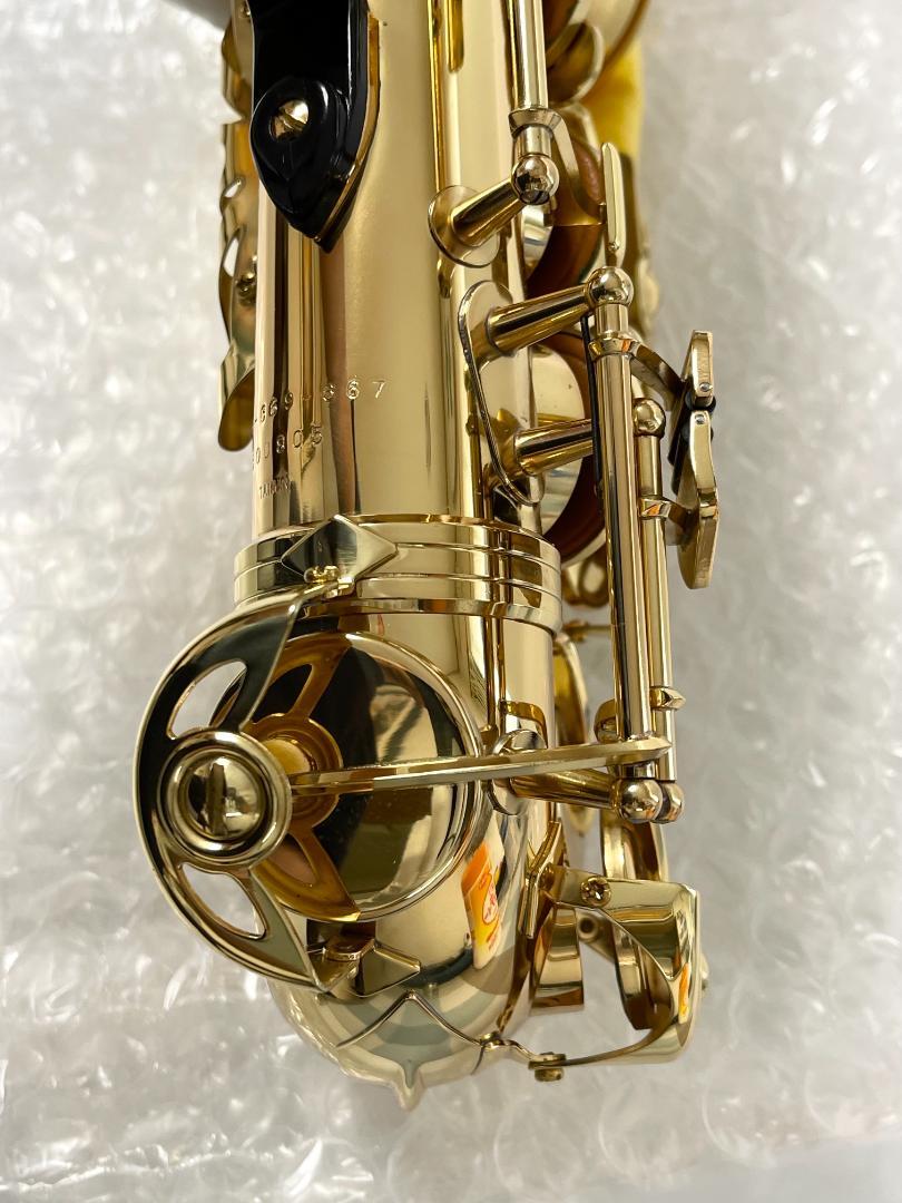 【美品】JUPITER ジュピター アルトサックス JAS-667 管楽器