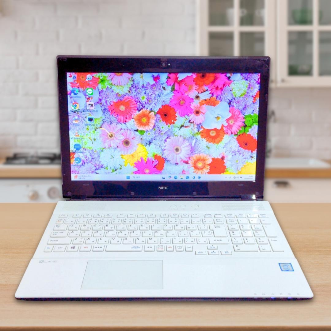 dynabook✨薄型高速ノートパソコン✨i7✨Win11✨ユーチューブも