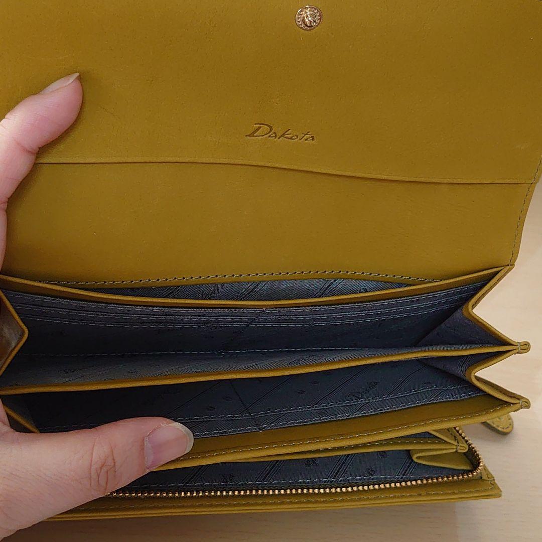 ダコタ 長財布 HIeY6-m74566991585 高評価国産