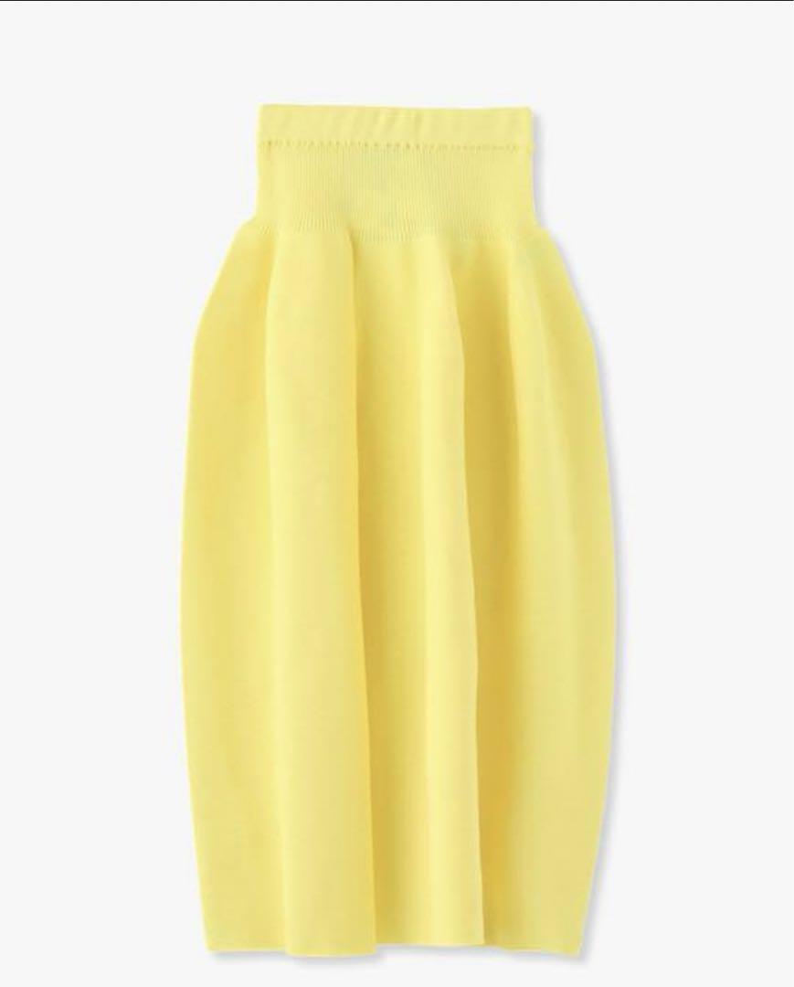 CFCL Pottery Skirt ロンハーマン別注