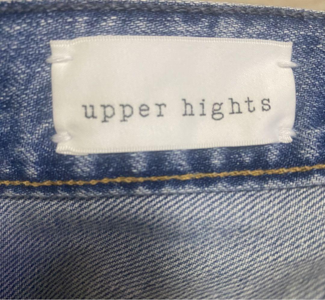 hights