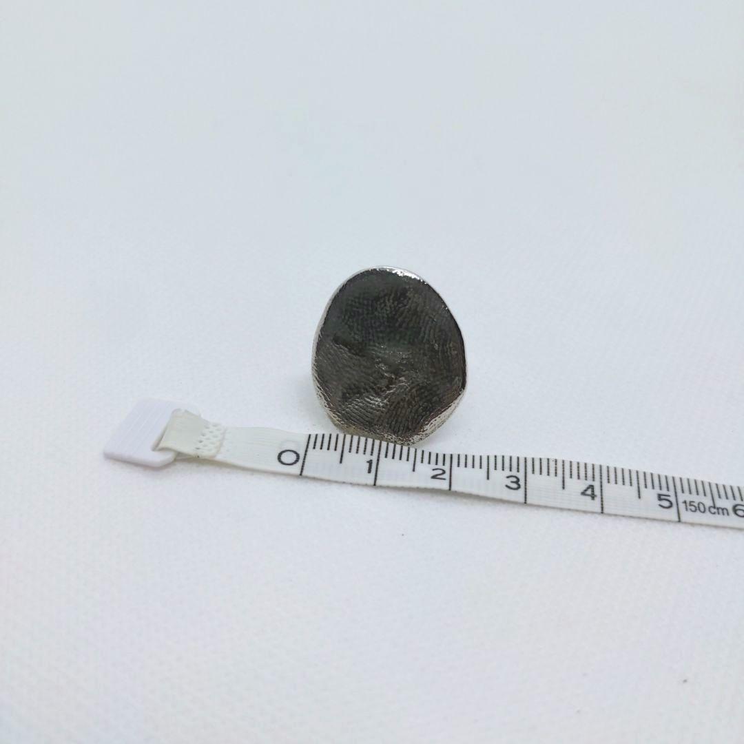 セシルエジャンヌ 千夜一夜リング シルバー 指輪 フリーサイズ