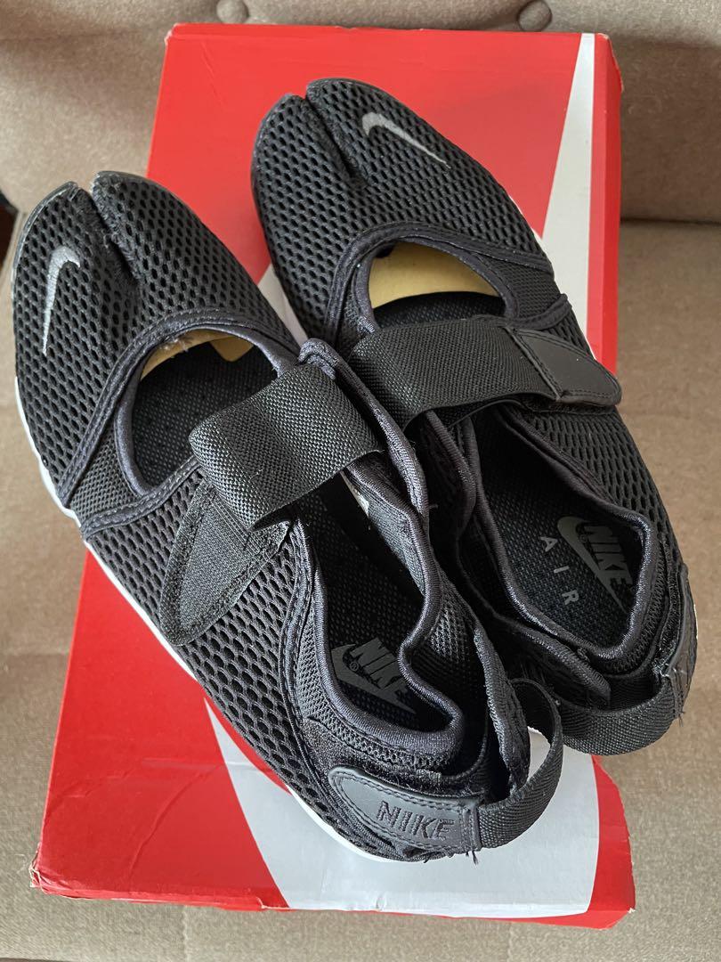 NIKE AIR RIFT 新品未使用