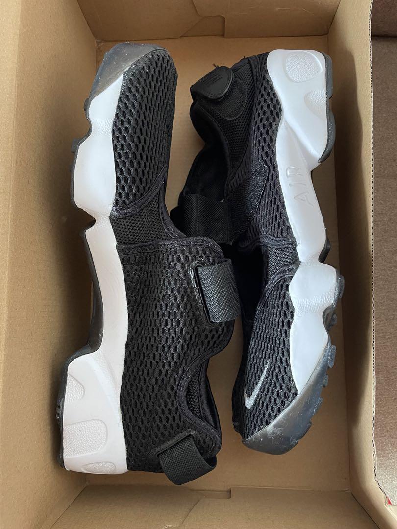 NIKE AIR RIFT 新品未使用