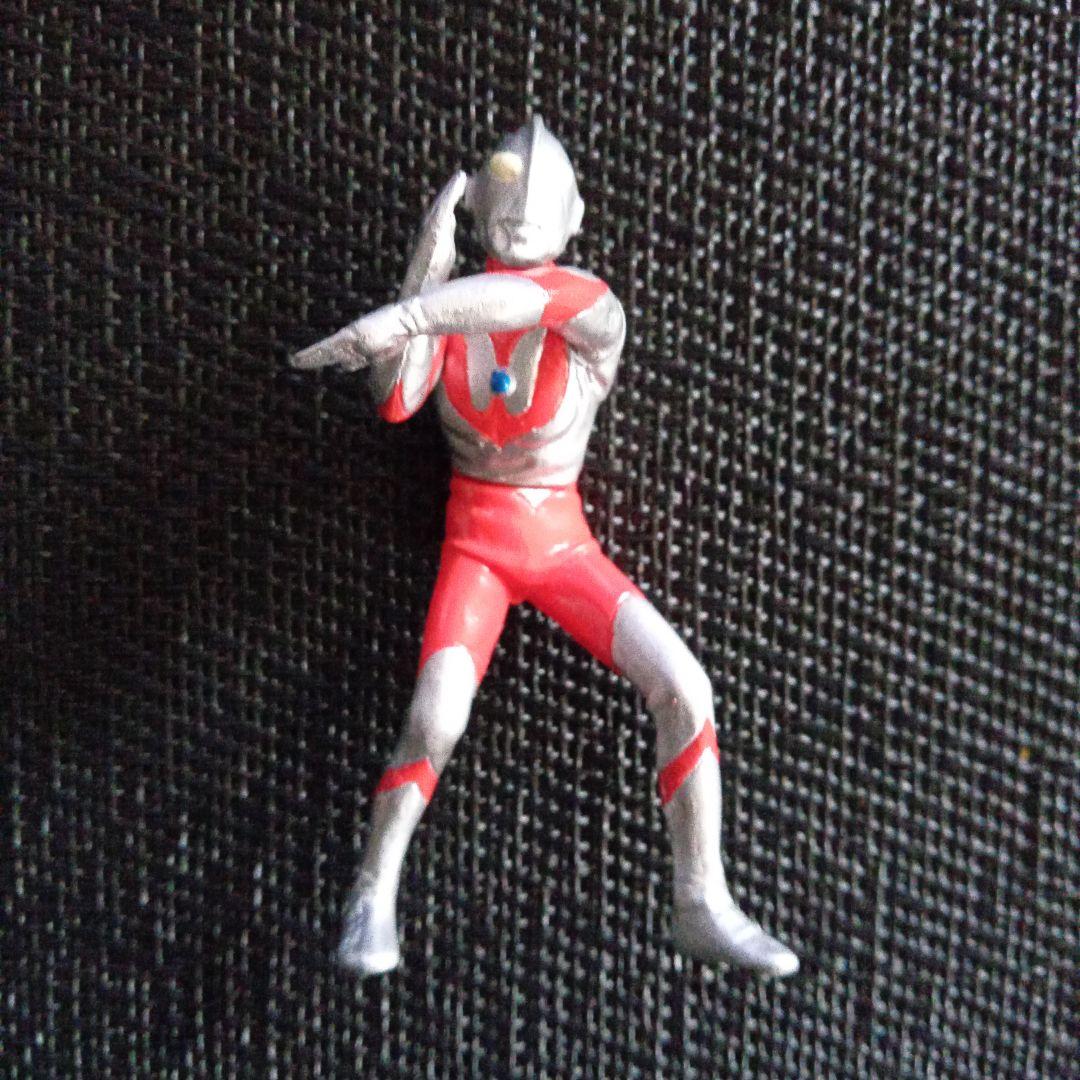 HGシリーズ】✨ウルトラマン•ダイナ✨新たなる 光編✨全7種