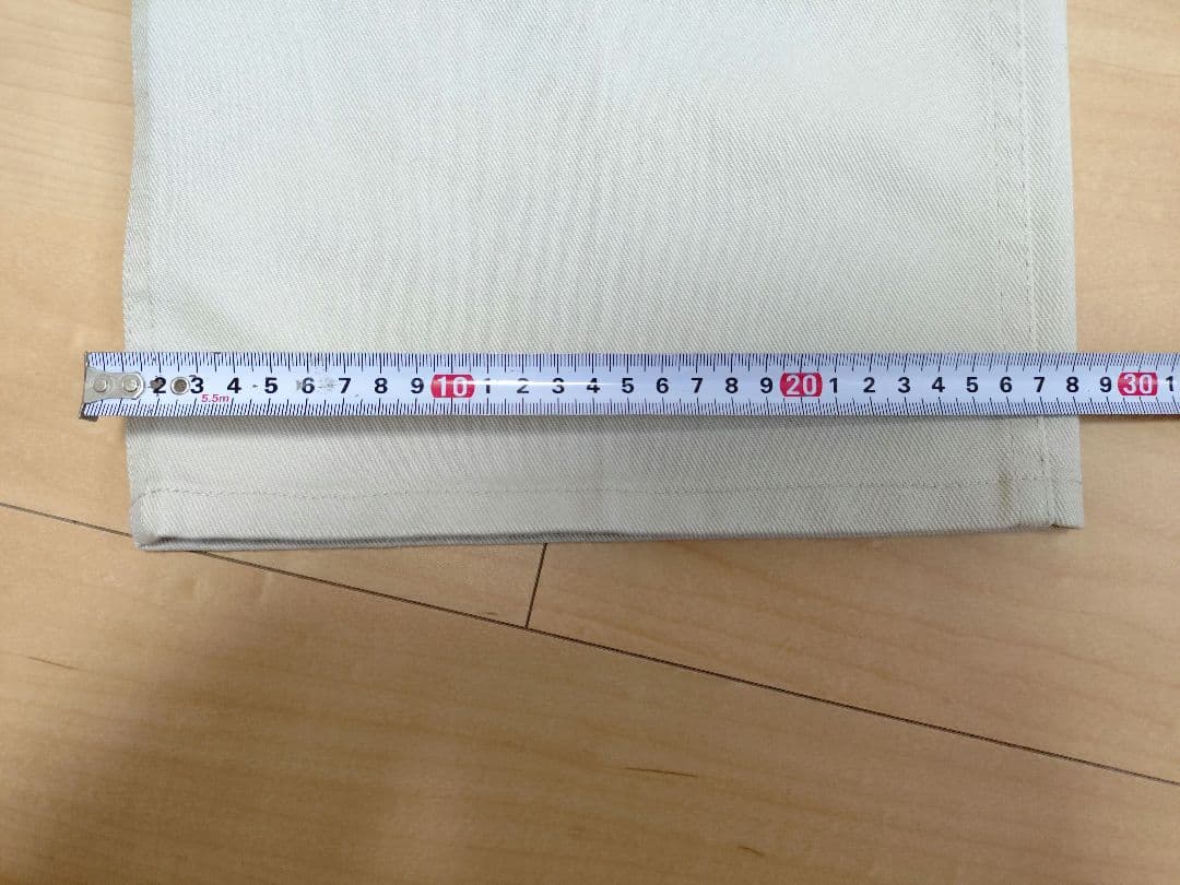 ベンデイビス　BEN DAVIS　ゴリラカット　パンツ