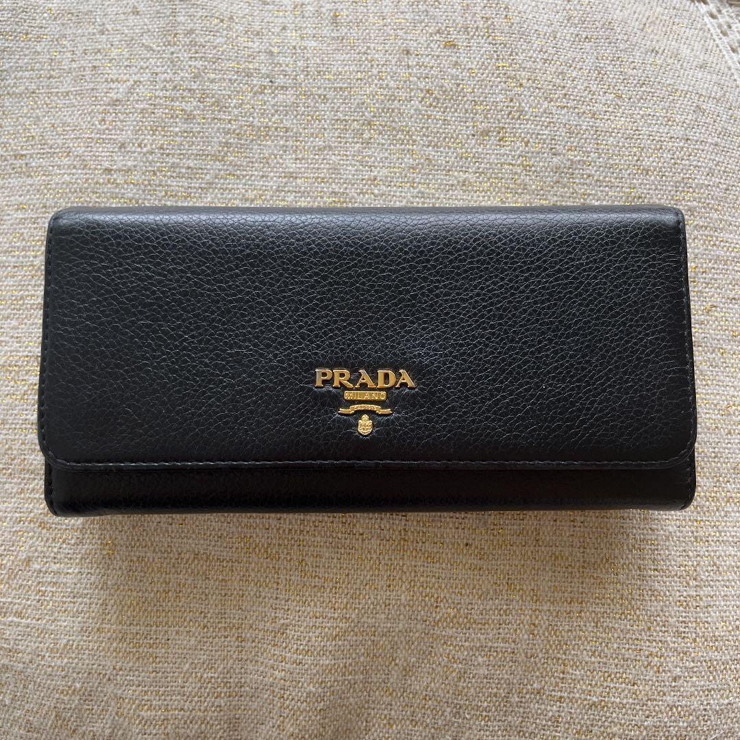 PRADA プラダ 長財布 - www.moonstoneny.com PRADA プラダ 長財布 - www.moonstoneny.com