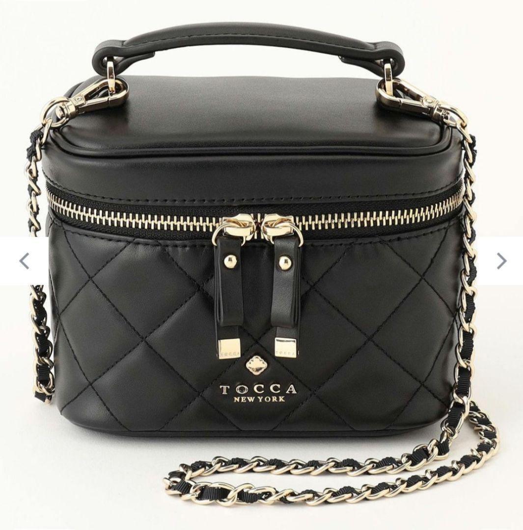 【ヨンアさんコラボ】PILA VANITY BAG ヴァニティ バッグ