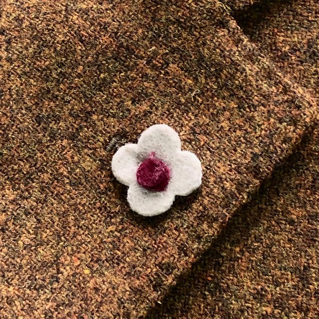 テーラードジャケット