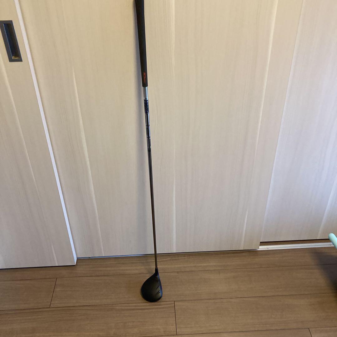 PING G400 3W ピンツアーS 週末SALE