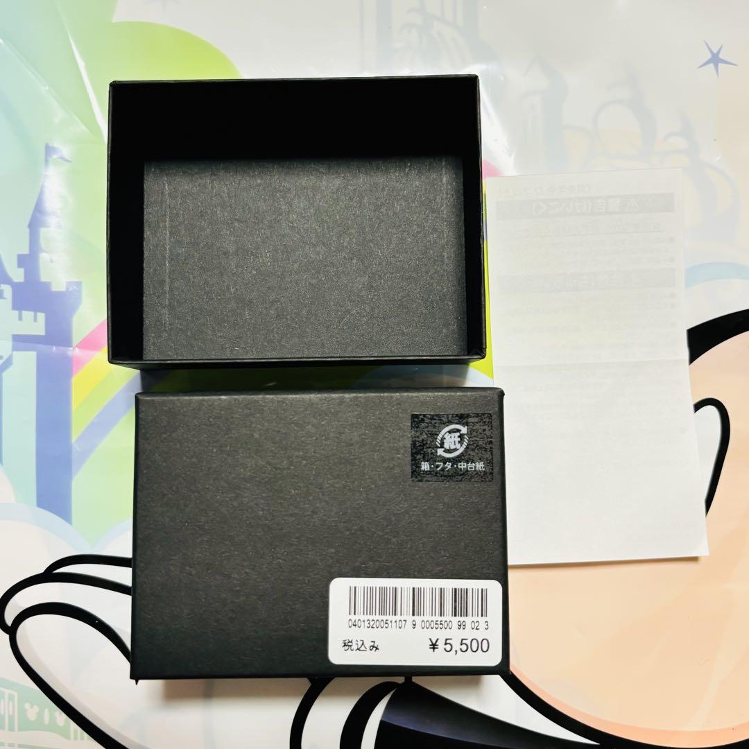 ディズニー⭐️リゾートライン ネクタイピン モノレール