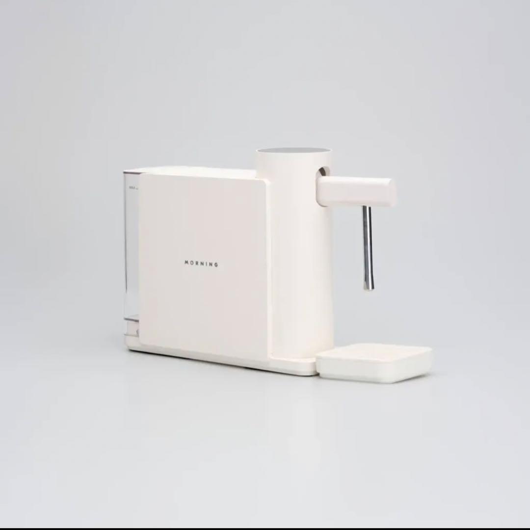 The Morning Dream ミルクスチーマー