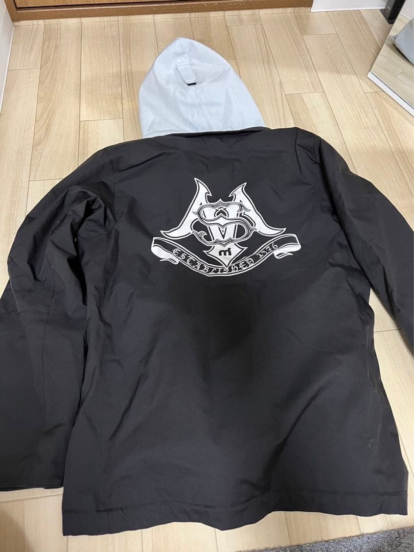 2022年ファッション福袋 mistral(ミストラル) ユニセックスボード