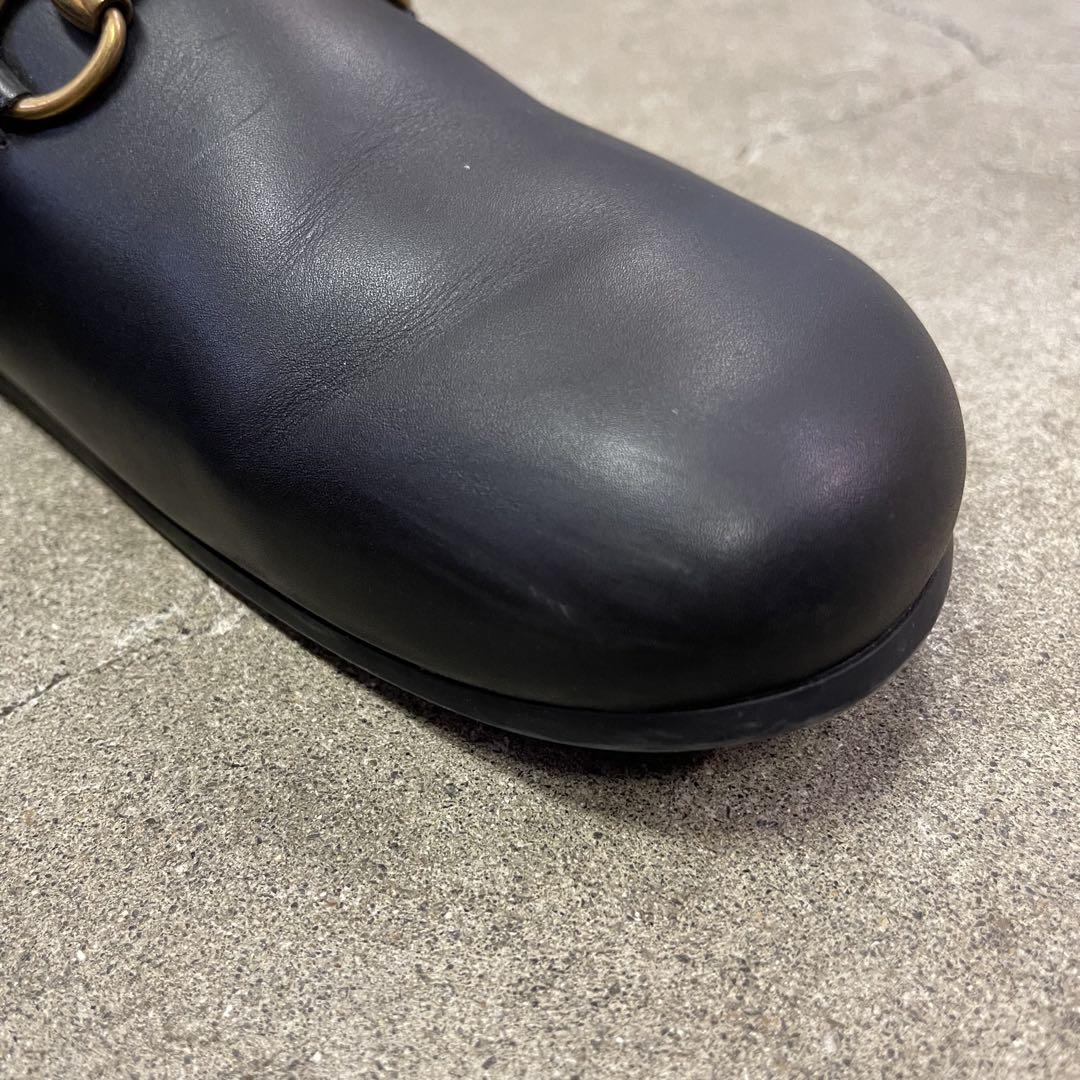 靴 GUCCI PAR AMOUR 473491