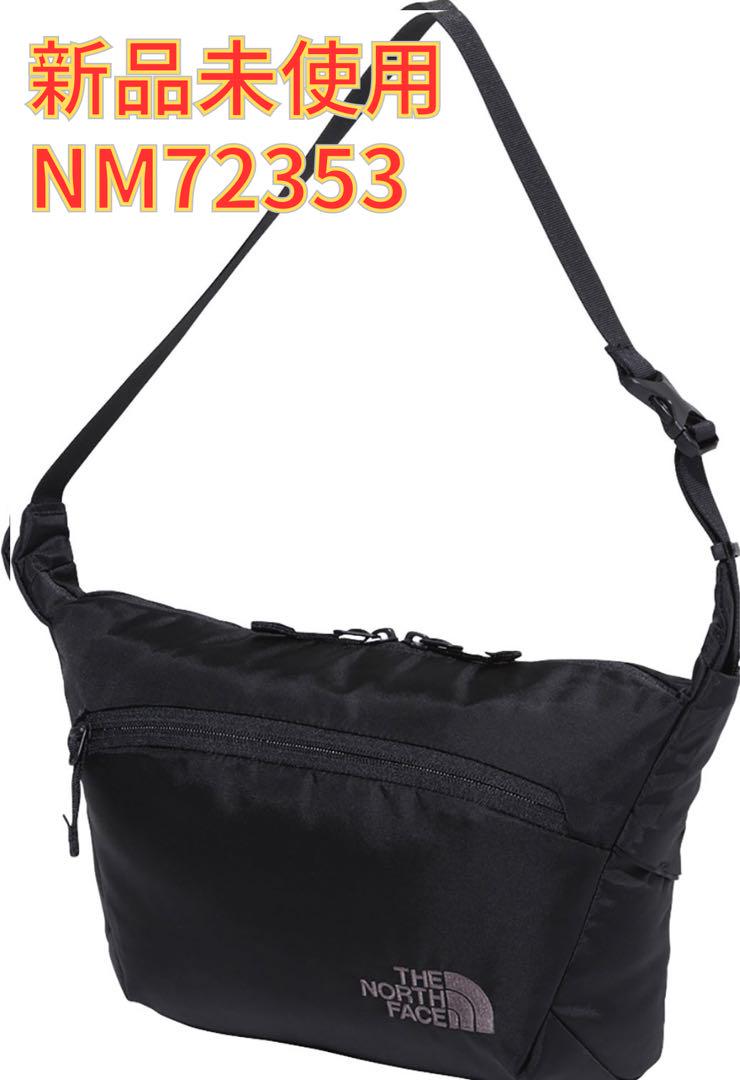 ザ・ノースフェイス カペラ5 ブラック NM72353