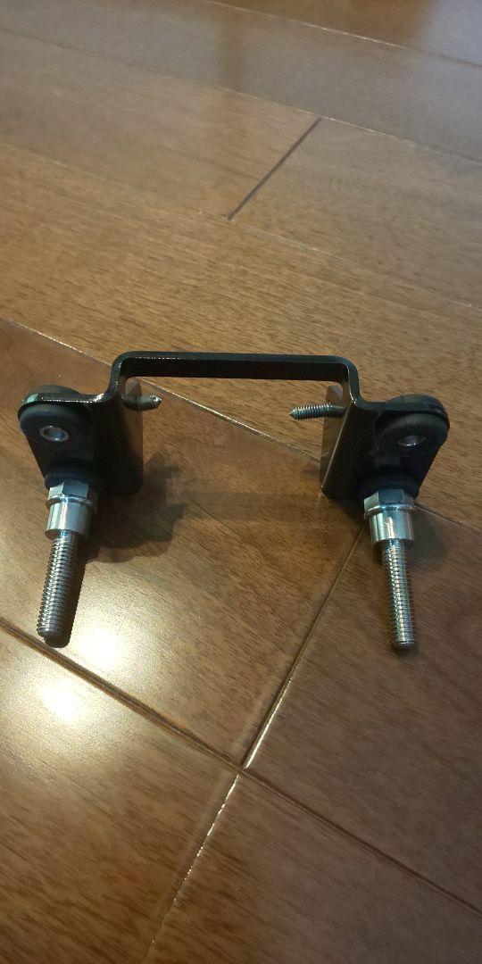 BMW純正ナビMount Cradle