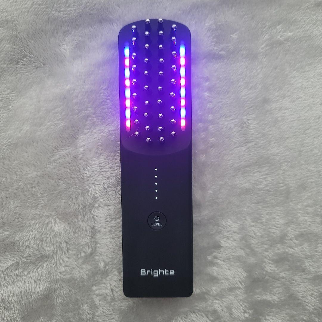 Brighte ブラシ