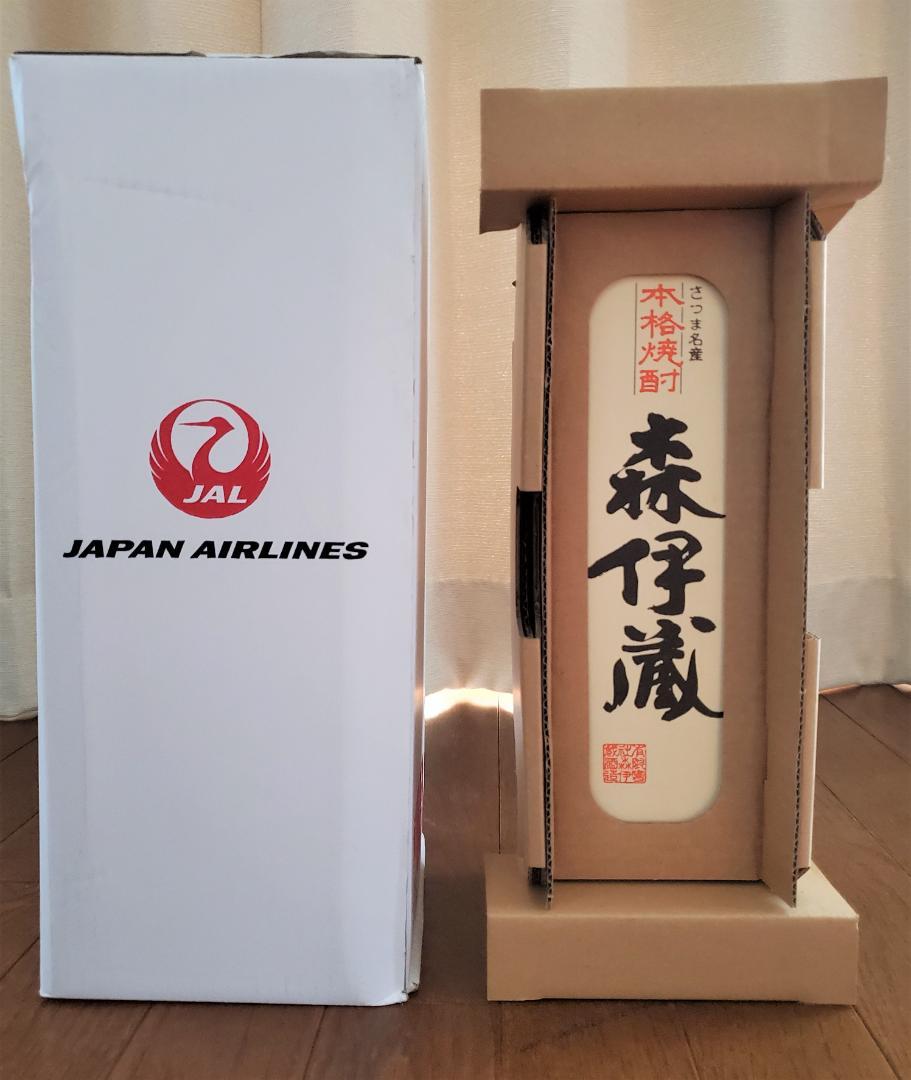 森伊蔵 720ml JAL