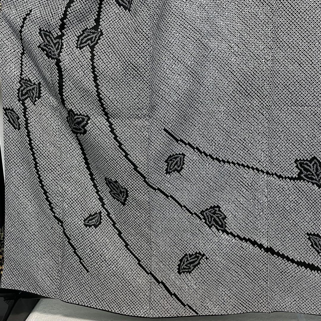 着物 袷