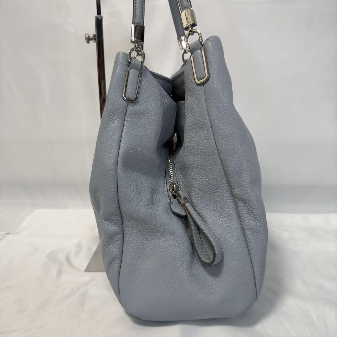 コーチ coach 馬車 レザーハンドバッグ 137