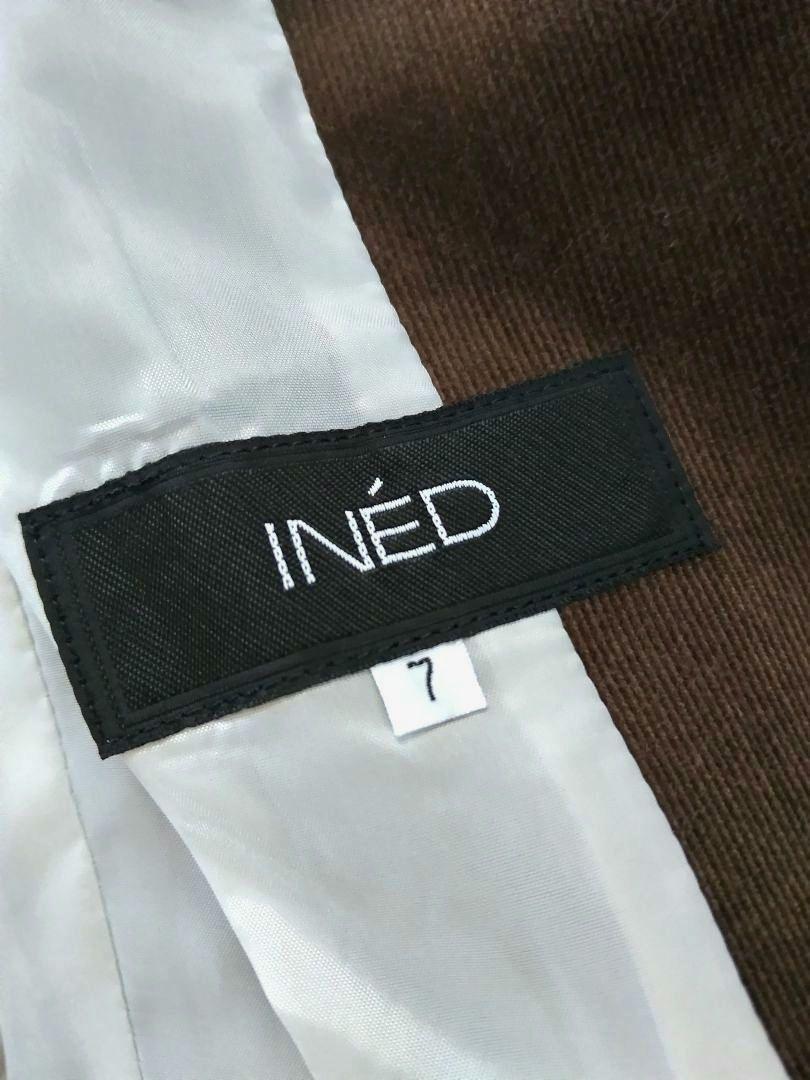 INED