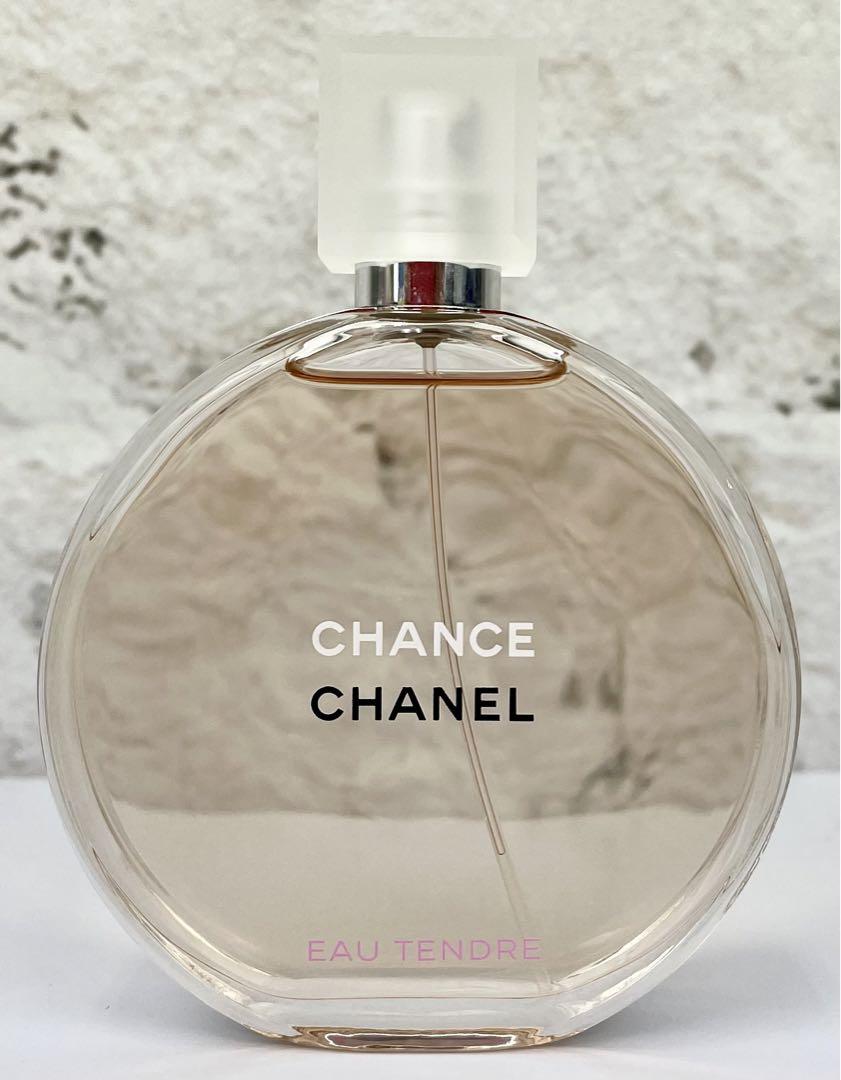 100ml】CHANEL CHANCE EAU TANDRE EDT 香水(女性用)