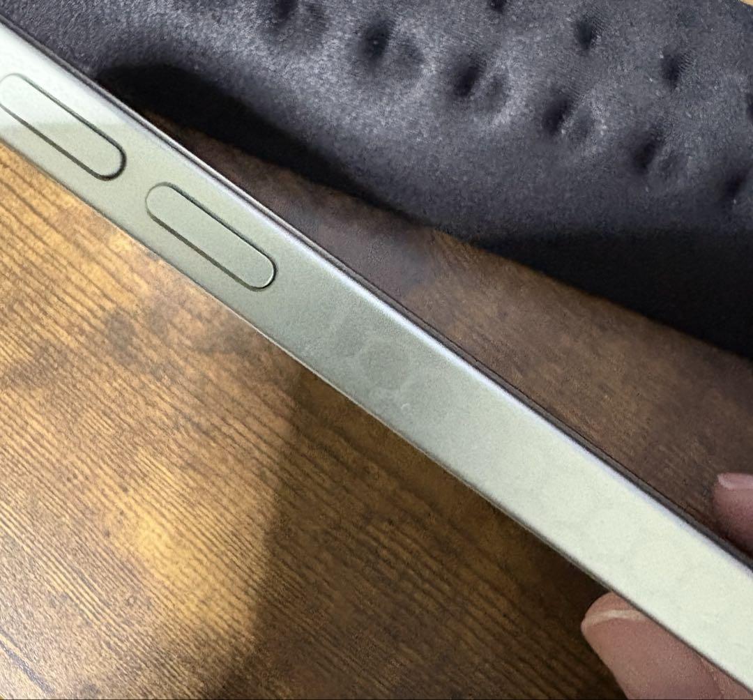 Apple iPhone 12 256GB グリーン