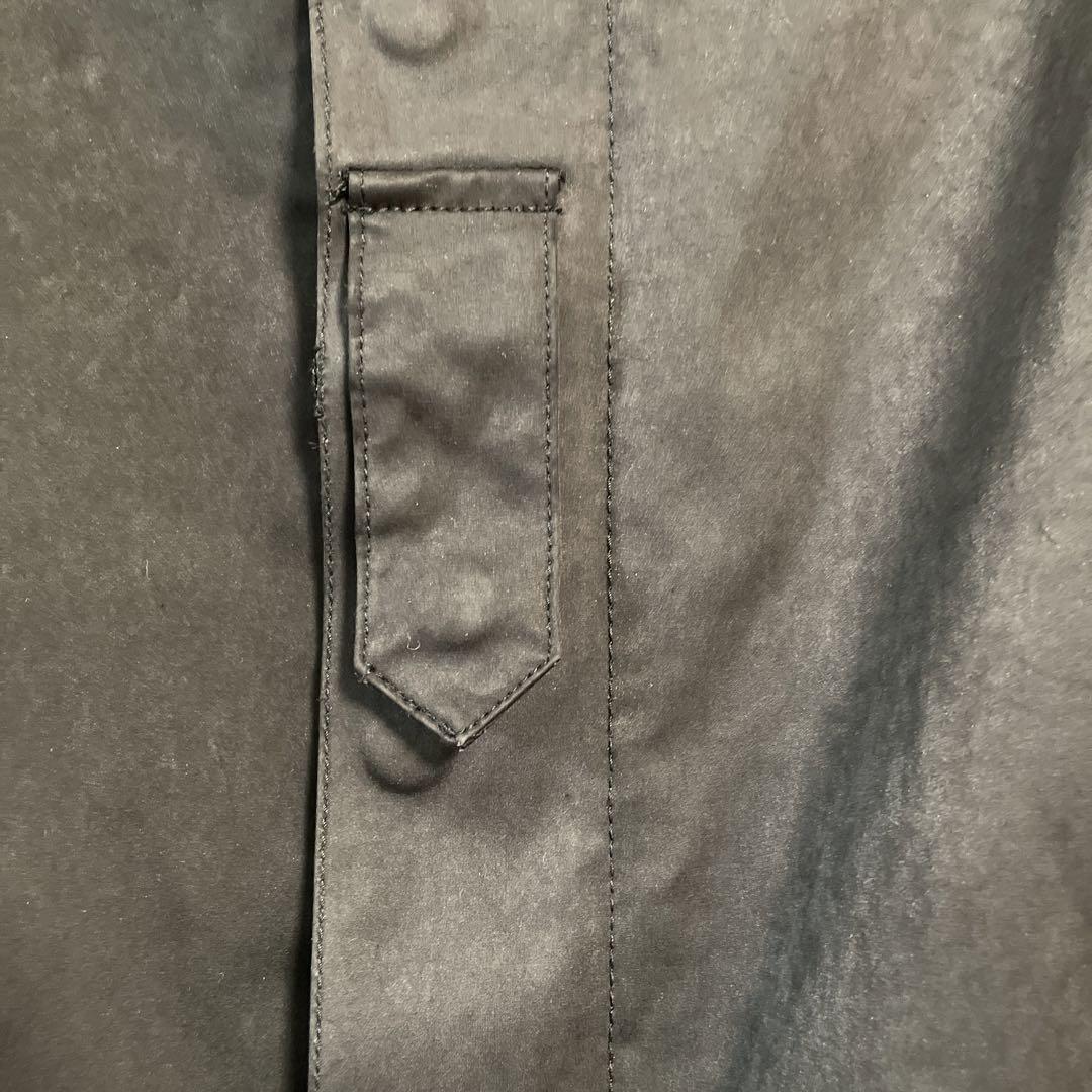 DAN cold weather parka ハズム コールドウェザーパーカ - e