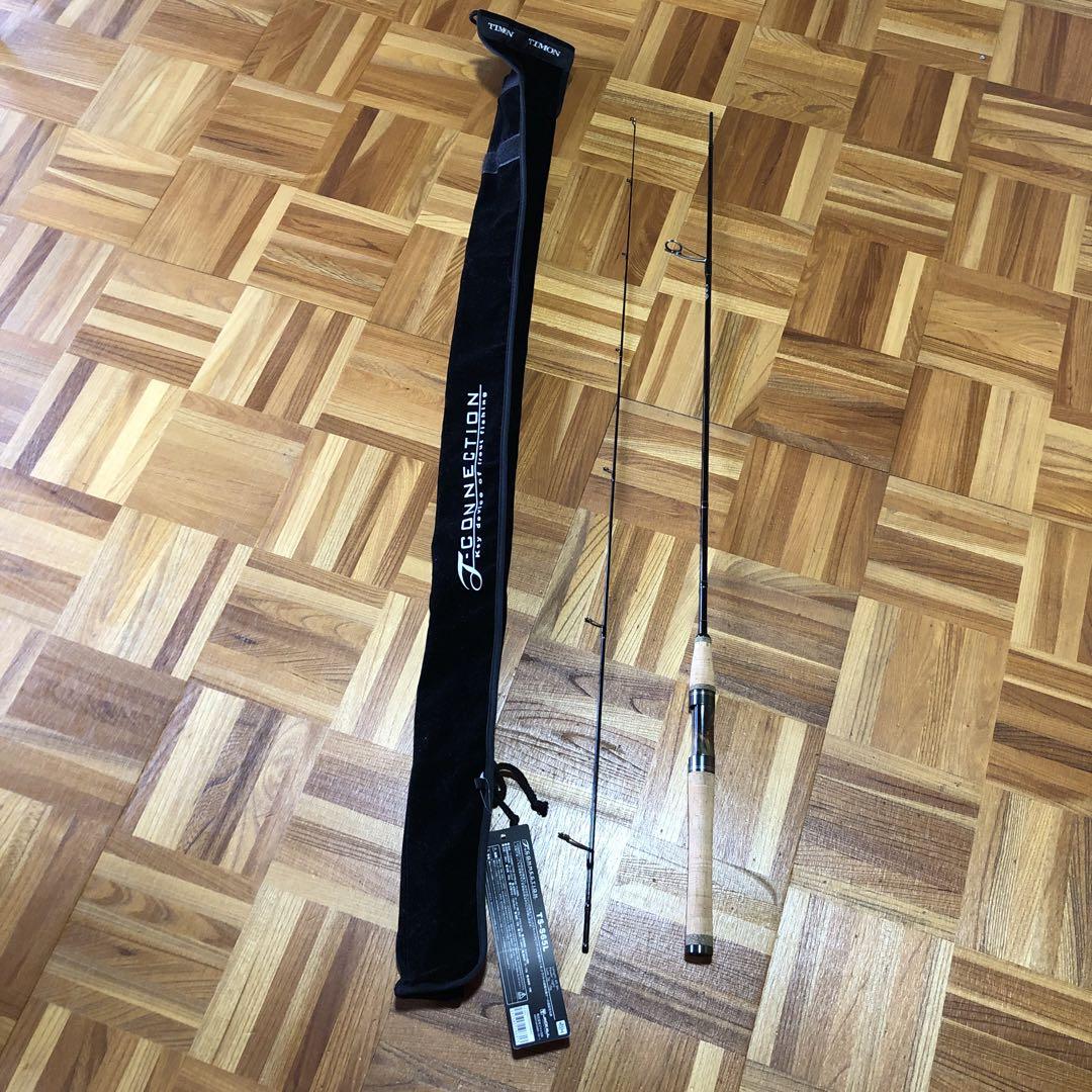 ジャッカル　Tコネクション　S65Ｌ　ティモン