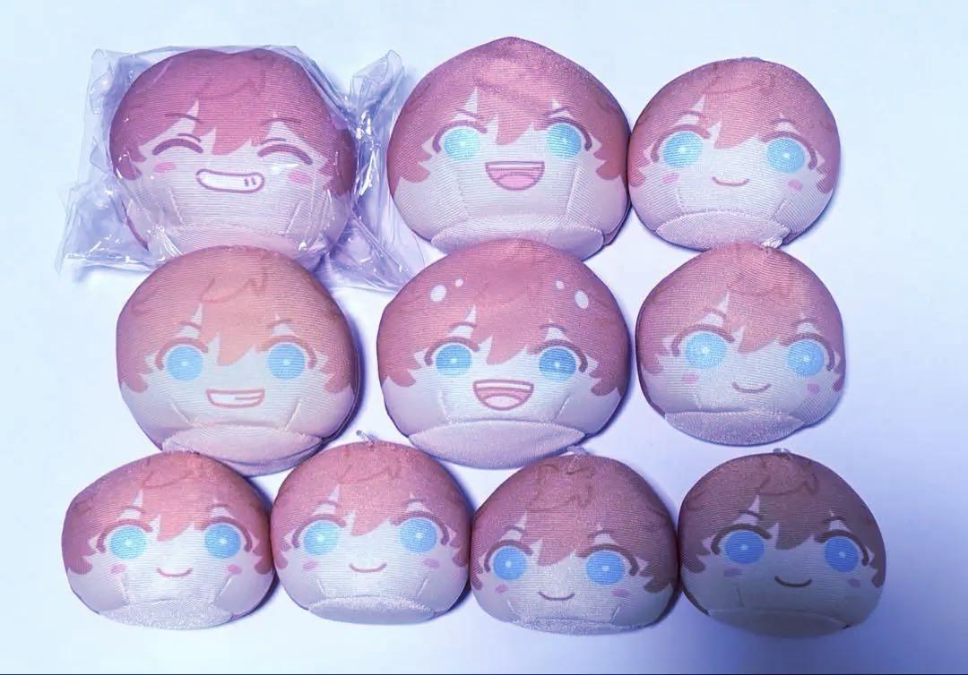 あんスタ スバル おまんじゅう 特典 あんスタ スバル おまんじゅう 特典 - メルカリ