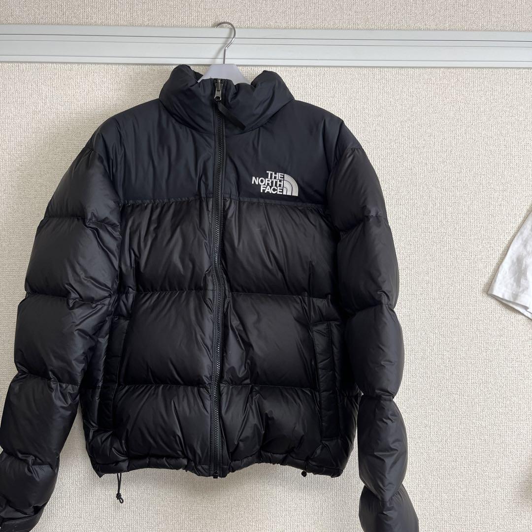 【海外限定】ザ ノース フェイス レトロ ヌプシ ダウン ジャケット 人気カラー