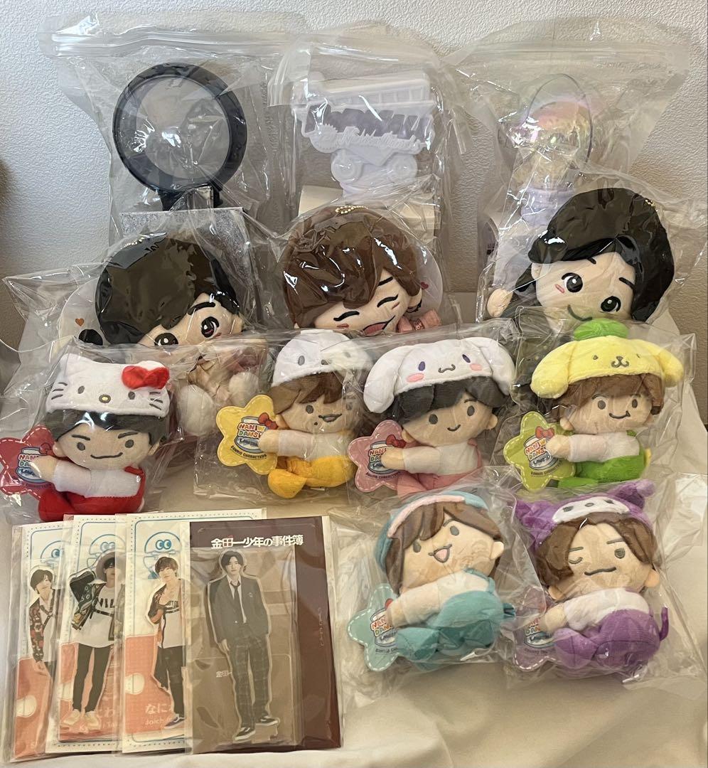 200点以上 道枝駿佑 まとめ売り アクスタ うちわ ペンライト ちびぬい Amazon.co.jp: なにわ男子 指人形 ツアーグッズ Alpha ライブ
